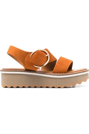 Robert Clergerie Finley sandaler
