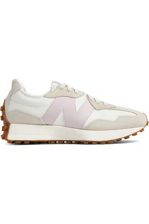 New Balance Low-top 327 sneakers i læder
