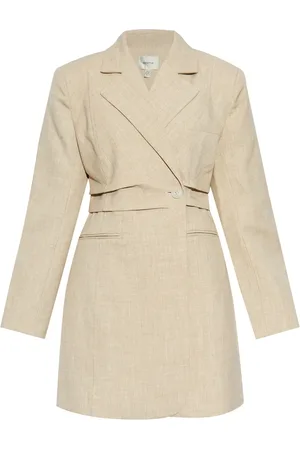 Gestuz Kort blazer-kjole