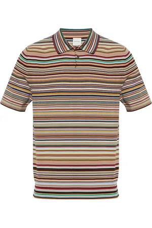 Paul Smith Stribet polo