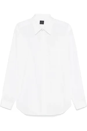 YOHJI YAMAMOTO Skjorte i bomuld