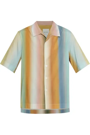 Paul Smith Kortærmet skjorte