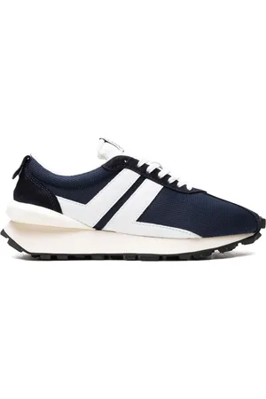 Lanvin Low-top Bumper sneakers