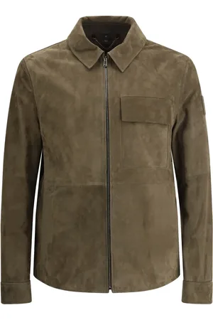 Belstaff Frame overskjorte