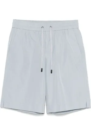 PESERICO SIGN Shorts i poplin