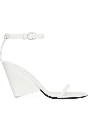 Courrèges Oblique sandaler