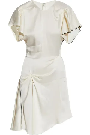 Victoria Beckham Draperet kjole