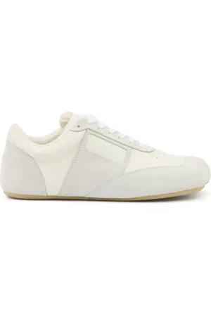 Maison Margiela Nummerprægede sneakers