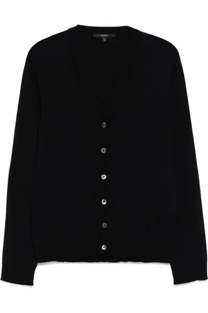 Gucci Cardigan i bomuld
