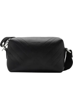 Burberry Ternet messenger-taske