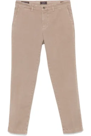 PESERICO SIGN Chinos