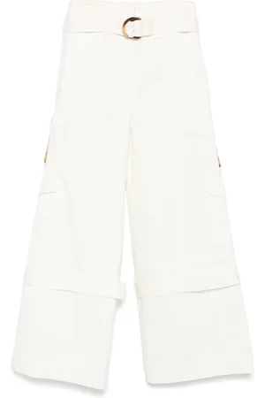 ZIMMERMANN Illuminate cargo-bukser