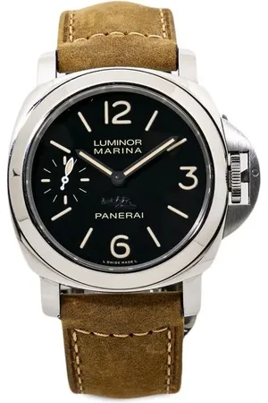PANERAI Pre-owned Luminor Marina 44mm ur