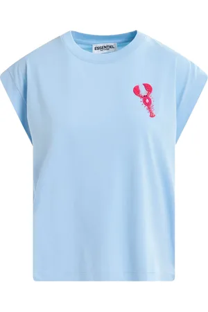 Essentiel Antwerp Hobster T-shirt