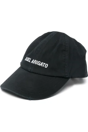 Axel Arigato Kasket med logobroderi