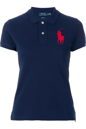 Ralph Lauren Big Pony polo