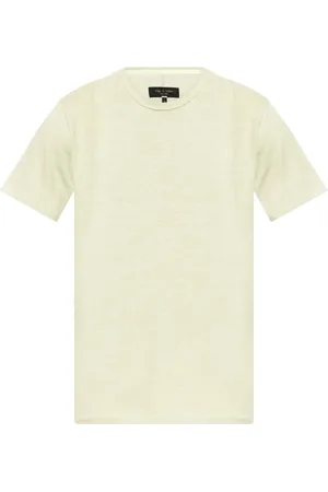 RAG&BONE T-shirt i bomuld