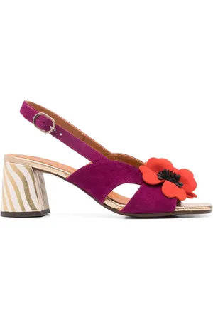 Chie Mihara 70 mm Rutina sandaler