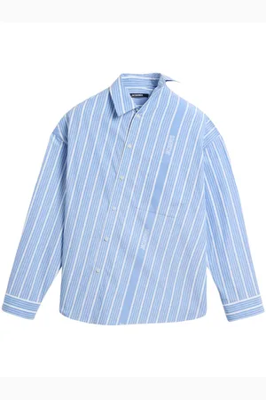 Jacquemus Le Cuadro skjorte