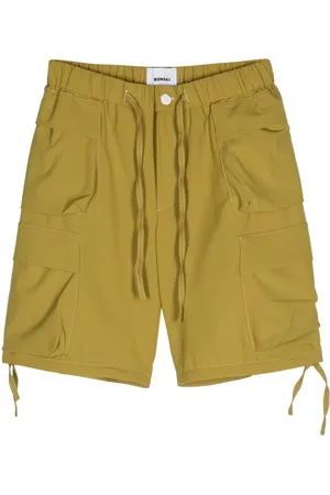 BONSAI Cargo-shorts