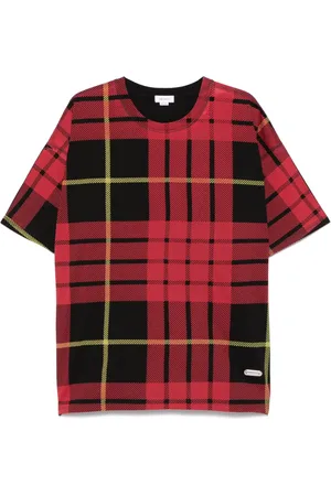 Alexander McQueen Ternet T-shirt
