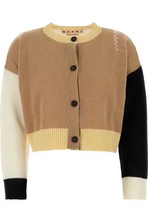 Marni Cardigan i kashmir