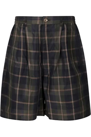 Comme des Garçons Ternet skjorte
