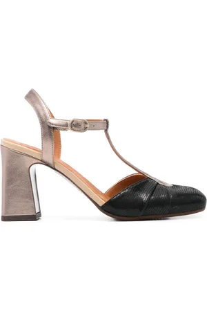 Chie Mihara 90 mm Obaga pumps