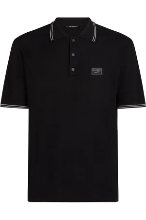 Karl Lagerfeld X Borsalino polo