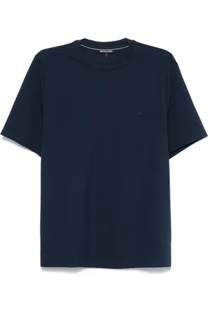 Michael Kors T-shirt i piqué