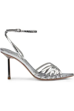 LE SILLA 80 mm Bella sandaler