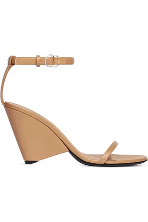 Courrèges Oblique sandaler