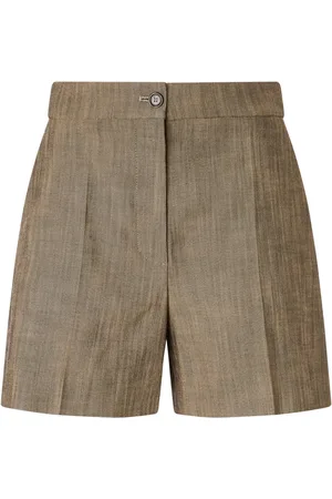Pinko Skræddersyede shorts