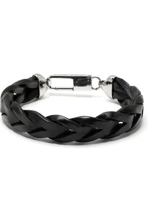 Giorgio Armani Armbånd med kædedetalje