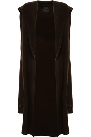 Teddy Cashmere Napoli cardigan