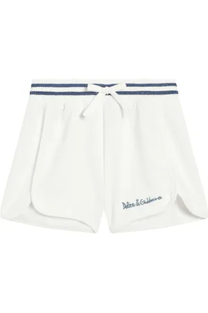 Dolce & Gabbana Shorts i bomuld