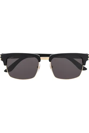 Cartier C Décor CT0132S solbriller
