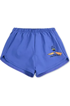 Bobo Choses Shorts med logotryk