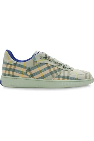 Burberry Ternede Terrace sneakers