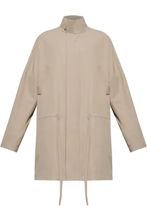 FEAR OF GOD Uldfrakke