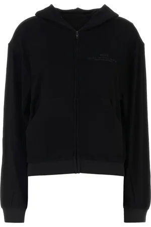 Balenciaga Hættetrøje med lynlås
