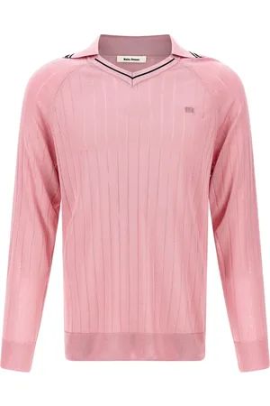 WALES BONNER Rods sweater
