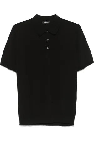 ERALDO Strikket polo