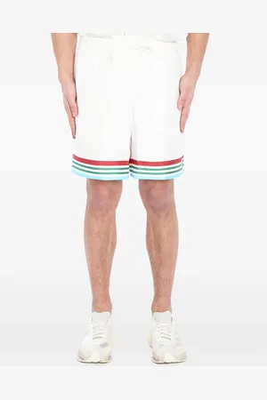 Casablanca Casa Way World Series bermudashorts