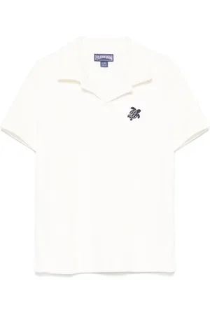 Vilebrequin T-shirt i frotté