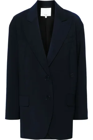 tibi Enkeltradet Liam blazer