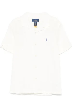 Ralph Lauren Andy skjorte