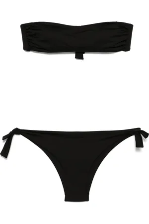 FISICO Bandeau-bikini