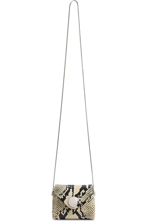 Khaite Nano Bobbi crossbody-taske