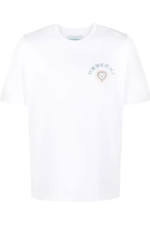 Casablanca For The Peace T-shirt